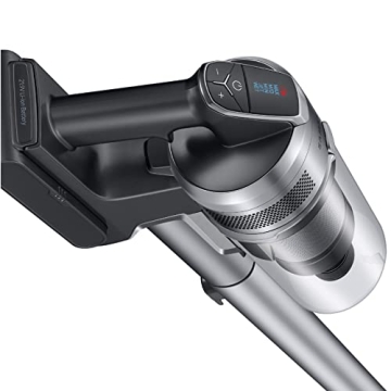 SAMSUNG Jet 75 Lightweight Cordless Vacuum Cleaner