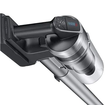 SAMSUNG Jet 75 Lightweight Cordless Vacuum Cleaner