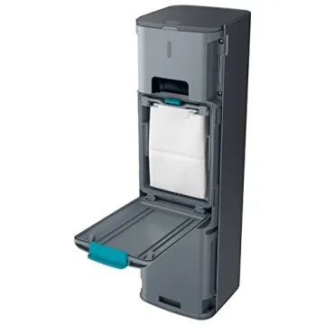 SAMSUNG Jet 75 Lightweight Cordless Vacuum Cleaner