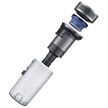 SAMSUNG Jet 75 Lightweight Cordless Vacuum Cleaner