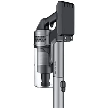 SAMSUNG Jet 75 Lightweight Cordless Vacuum Cleaner