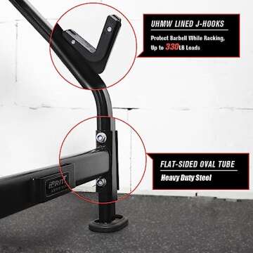 RitFit PCB-300 Preacher Curl Bench with EZ Bar Set