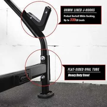 RitFit PCB-300 Preacher Curl Bench with EZ Bar Set