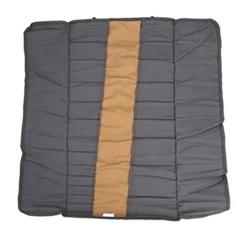 Durable Dickies Tool Roll with 23 Pockets for Organization