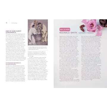 Transform Your Kitchen with Homebrewed Vinegar Guide