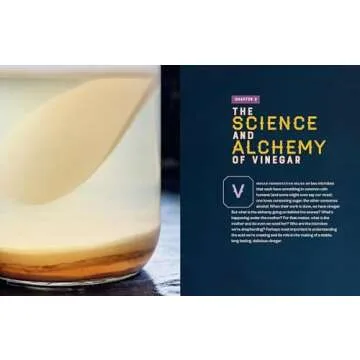 Transform Your Kitchen with Homebrewed Vinegar Guide