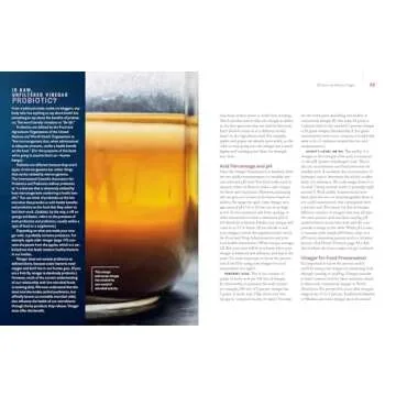 Transform Your Kitchen with Homebrewed Vinegar Guide