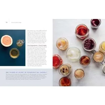 Transform Your Kitchen with Homebrewed Vinegar Guide