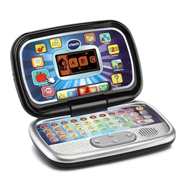 VTech Play Smart Preschool Laptop with Learning Fun