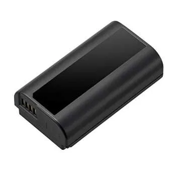 Panasonic Authentic LUMIX DMW-BLJ31 Lithium-ion Battery for LUMIX S Series Cameras