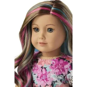 American Girl Truly Me Doll - Customizable Fun for Kids