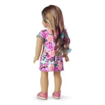American Girl Truly Me Doll - Customizable Fun for Kids