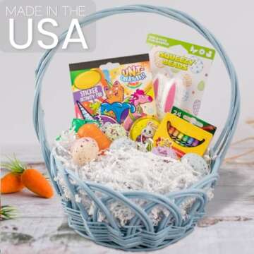 MagicWater Supply - 1/2 LB - Diamond White - Crinkle Cut Paper Shred Filler great for Gift Wrapping, Basket Filling, Birthdays, Weddings, Anniversaries