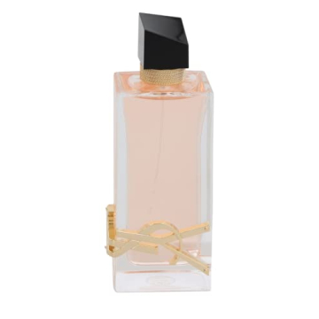 Yves Saint Laurent Libre 3 oz EDT Spray - Long-Lasting Elegance
