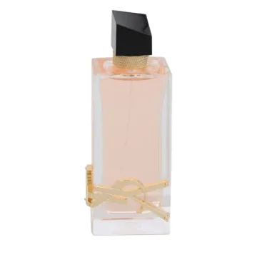 Yves Saint Laurent Libre 3 oz EDT Spray - Long-Lasting Elegance