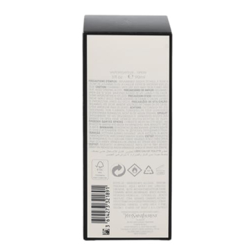 Yves Saint Laurent Libre 3 oz EDT Spray - Long-Lasting Elegance