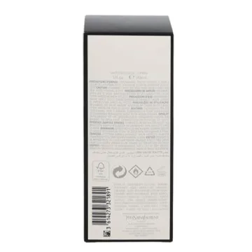 Yves Saint Laurent Libre 3 oz EDT Spray - Long-Lasting Elegance