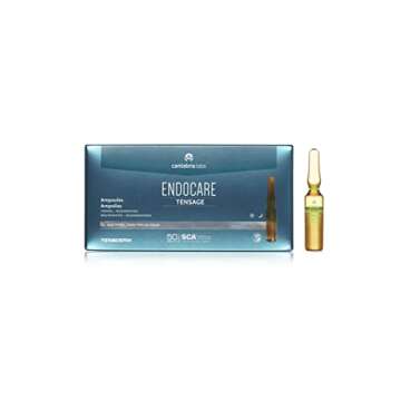 Endocare Tensage Concentrate SCA 50 - Anti-Aging Serum