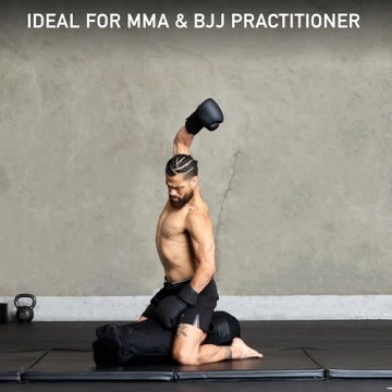 Durable Elite Canvas Punching Bag for MMA and Kickboxing