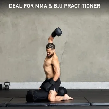 Durable Elite Canvas Punching Bag for MMA and Kickboxing