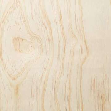 Amazon Basics Wood Plyometric Training Exercise Box, 16" x 20" x 24"