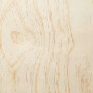 Amazon Basics Wood Plyometric Training Exercise Box, 16" x 20" x 24"