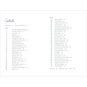 #Staymarried: A Couples Devotional: 30-Minute Weekly Devotions to Grow In Faith And Joy from I Do to Ever After