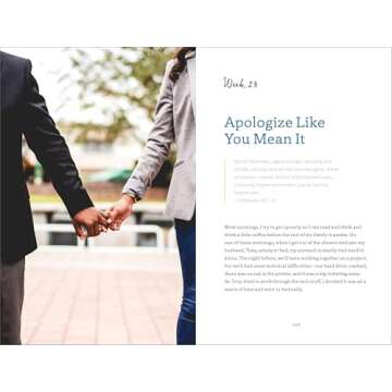 #Staymarried: A Couples Devotional: 30-Minute Weekly Devotions to Grow In Faith And Joy from I Do to Ever After