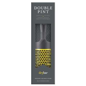 Drybar Double Pint Large Round Ceramic Brush