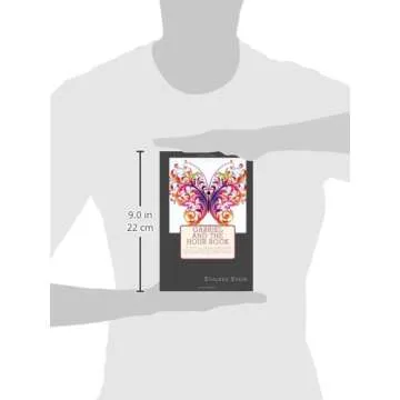 Gabriel and the Hour Book - Discover Time's Wonders