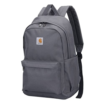 Carhartt 21L Classic Laptop Daypack - Versatile, Stylish, and Durable Backpack