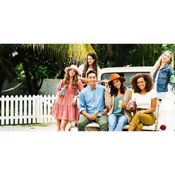 La Croix Sparkling Water Variety Pack 3 New Flavors