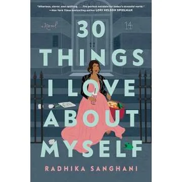 30 Things I Love About Myself: A Self-Love Journal