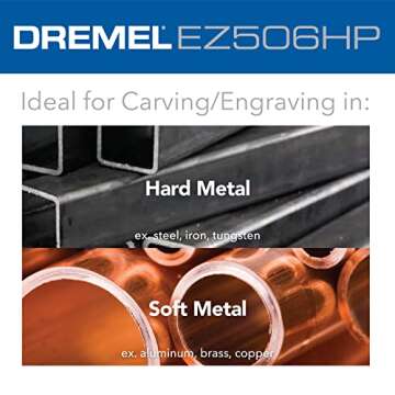 Dremel Max Life High Performance Metal Cutting Wheel