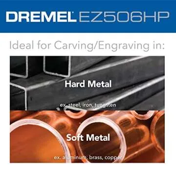 Dremel Max Life High Performance Metal Cutting Wheel