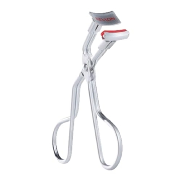 Revlon Precision Lash Curler for Short Lashes, Easy Use