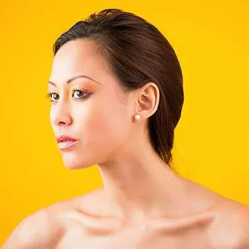 Savage Seamless Paper Photography Backdrop - Color #71 Deep Yellow, Size 53 Inches Wide x 36 Feet Long, Backdrop for YouTube Videos, Streaming, Interviews and Portraits - Made in USA