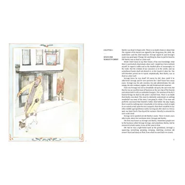 A Christmas Carol – Illustrated Classic for the Holidays