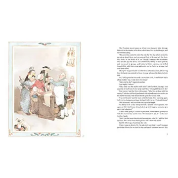 A Christmas Carol – Illustrated Classic for the Holidays