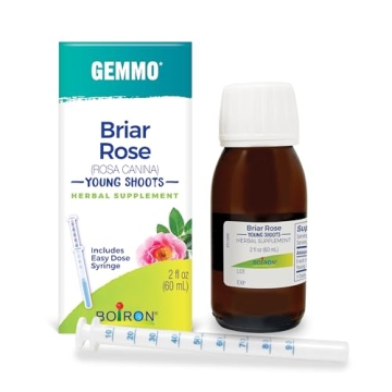 Homeopathic Immunity Booster Drops - Safe for All Ages