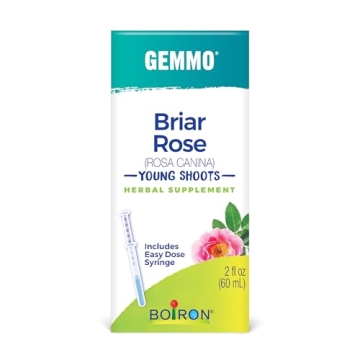 Homeopathic Immunity Booster Drops - Safe for All Ages