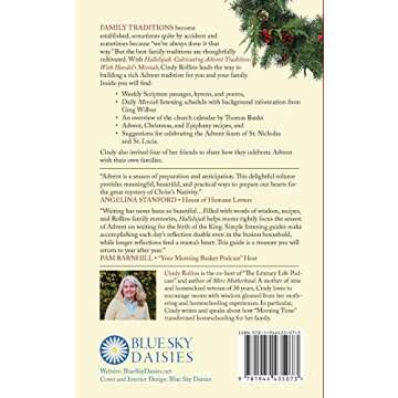 Hallelujah: Cultivating Advent Traditions With Handel's Messiah