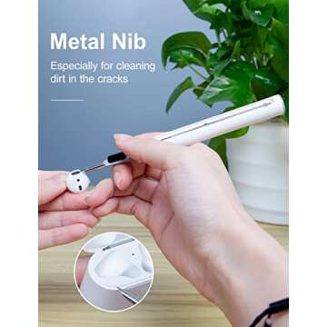 Link Dream Cleaner Kit for AirPods and Earbuds