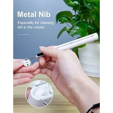 Link Dream Cleaner Kit for AirPods and Earbuds