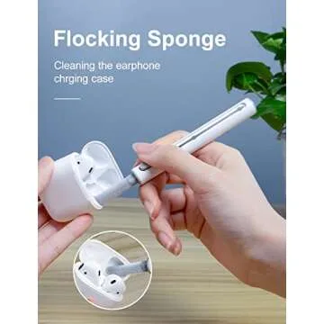 Link Dream Cleaner Kit for AirPods and Earbuds