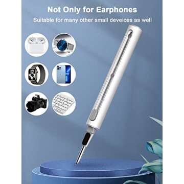 Link Dream Cleaner Kit for AirPods and Earbuds