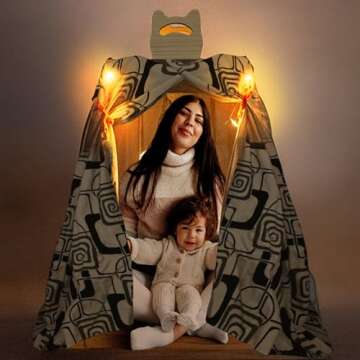 Ascism Jungle Gym Indoor Playground for Toddlers Fun