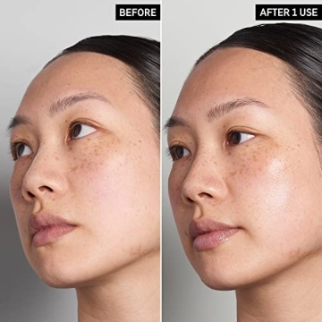 Hydrating INKEY List Hyaluronic Acid Serum for Youthful Radiance