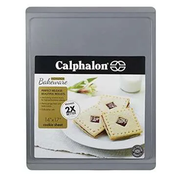 Calphalon Nonstick Cookie Sheet - 14 x 17 Inch