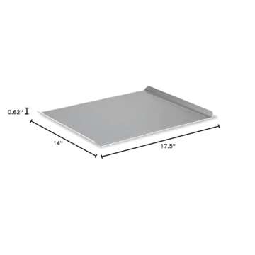 Calphalon Nonstick Cookie Sheet - 14 x 17 Inch